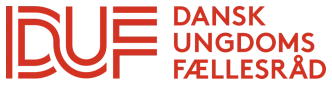 DUF - Dansk Ungdoms Fællesråd