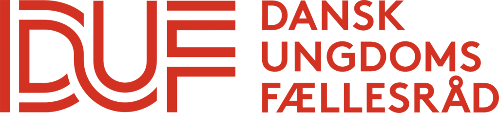 DUF — Dansk Ungdoms Fællesråd