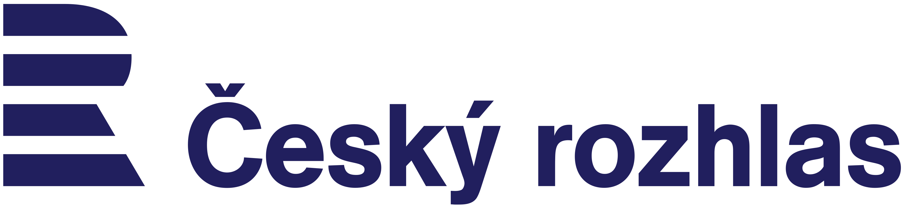 Český rozhlas